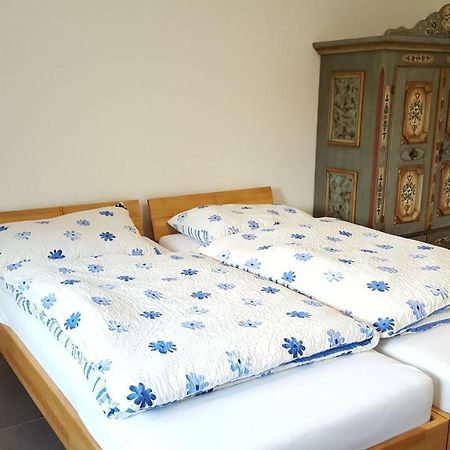Privatzimmer Jarosch Tulln An Der Donau Eksteriør bilde