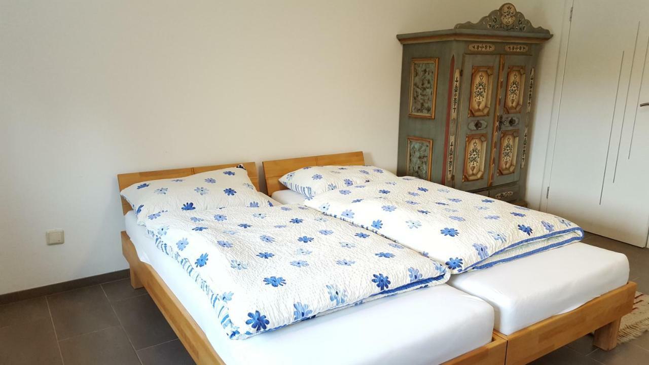 Privatzimmer Jarosch Tulln An Der Donau Eksteriør bilde